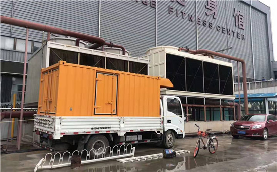 普陀300KW发电机组适配电缆规格选型指南