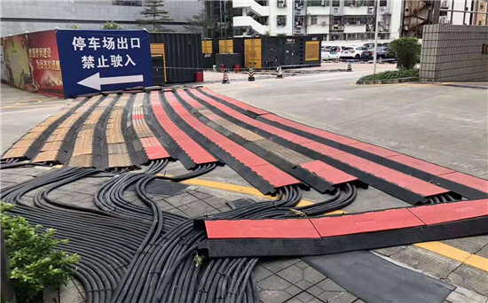 普陀发电机组电缆选型完整具体步骤(工程通用标准流程)